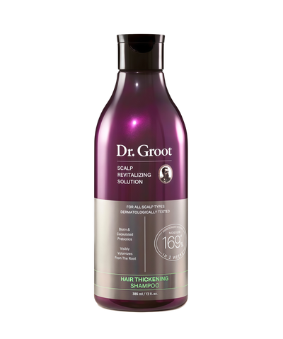 Dr.Groot