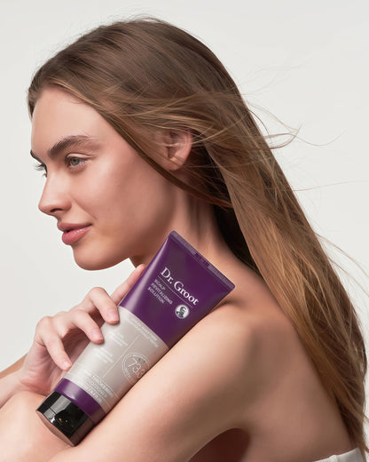 Dr. Groot Hair Thickening Conditioner For Hair loss, Thinning Hair, Korean Hair Care, Biotin Scalp Treatment, Clinically Tested, Thicker Hair, Reduces Oil